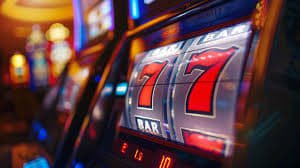 ac777 Slots Live Casino Sportsbook ဆုကြေးထွက်နှုန်း မြင်ကွင်း